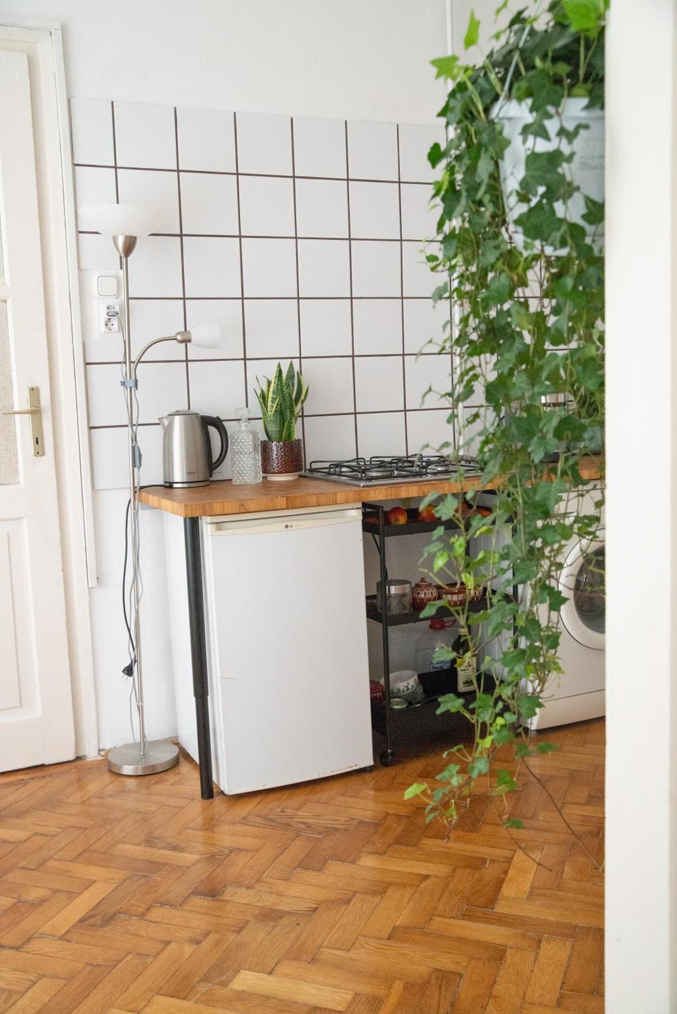 Appartement Pecorino's