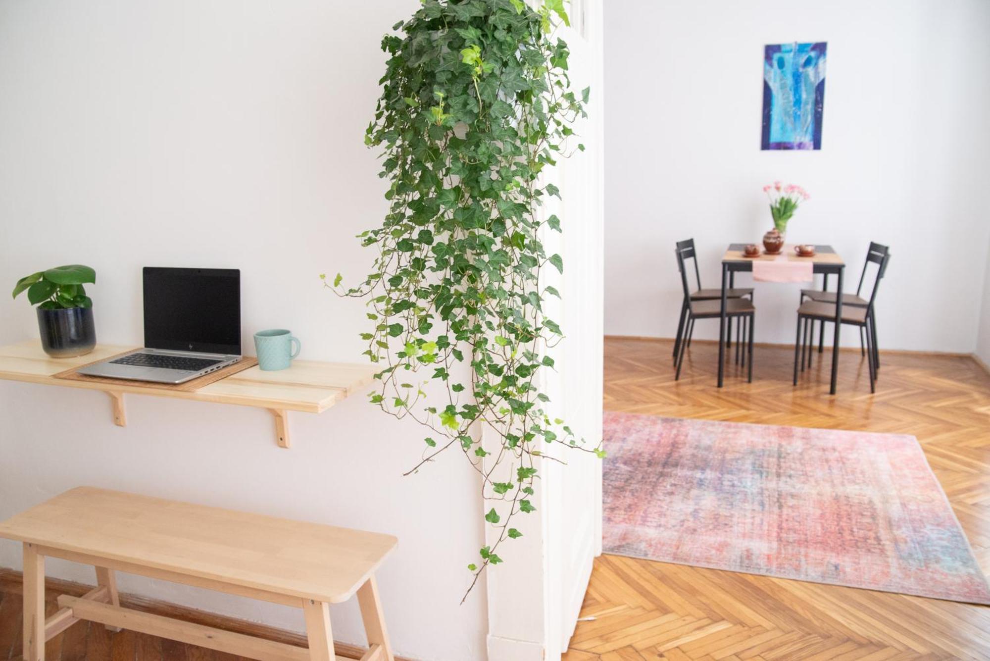 Appartement Pecorino's