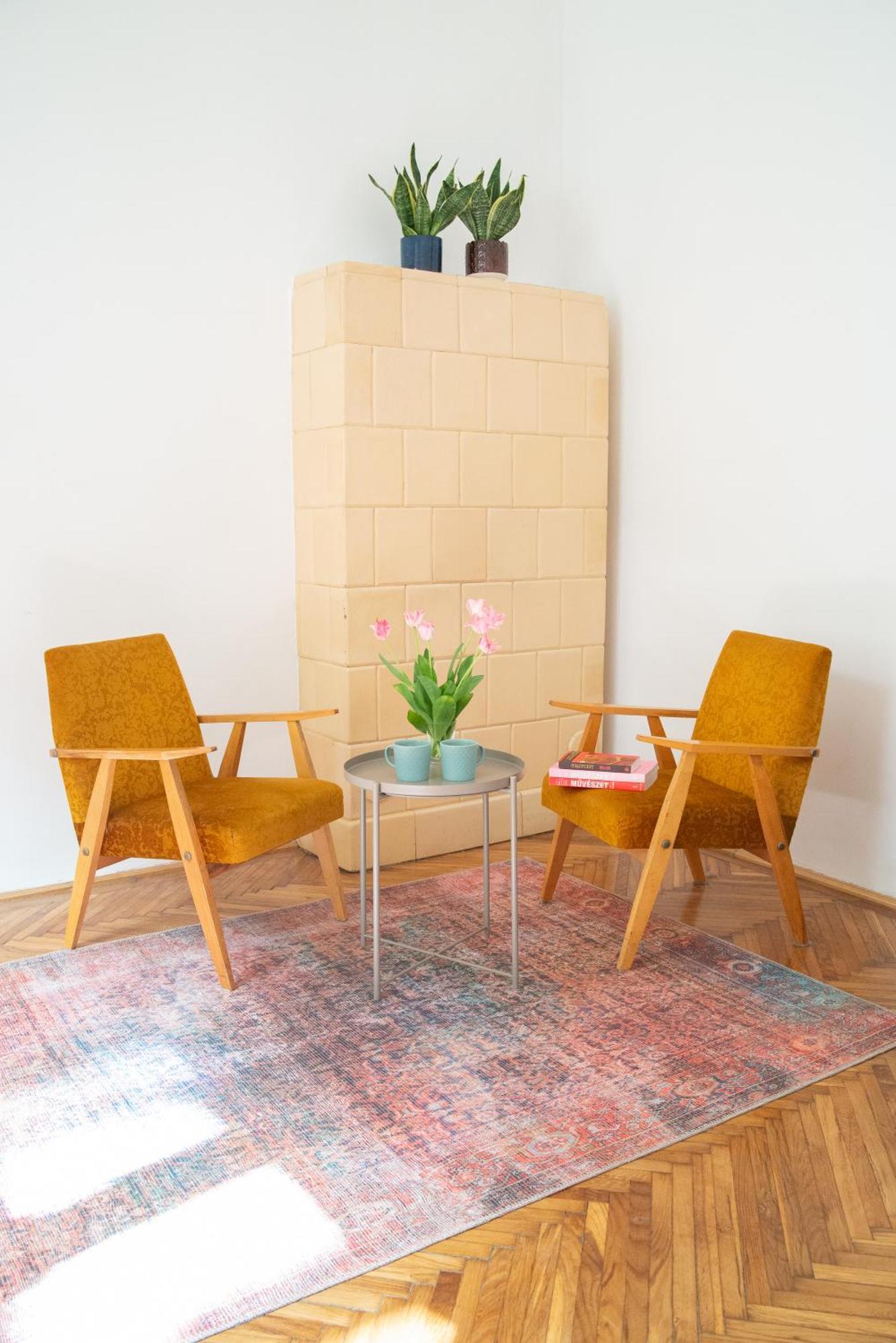 Apartment Pecorino's