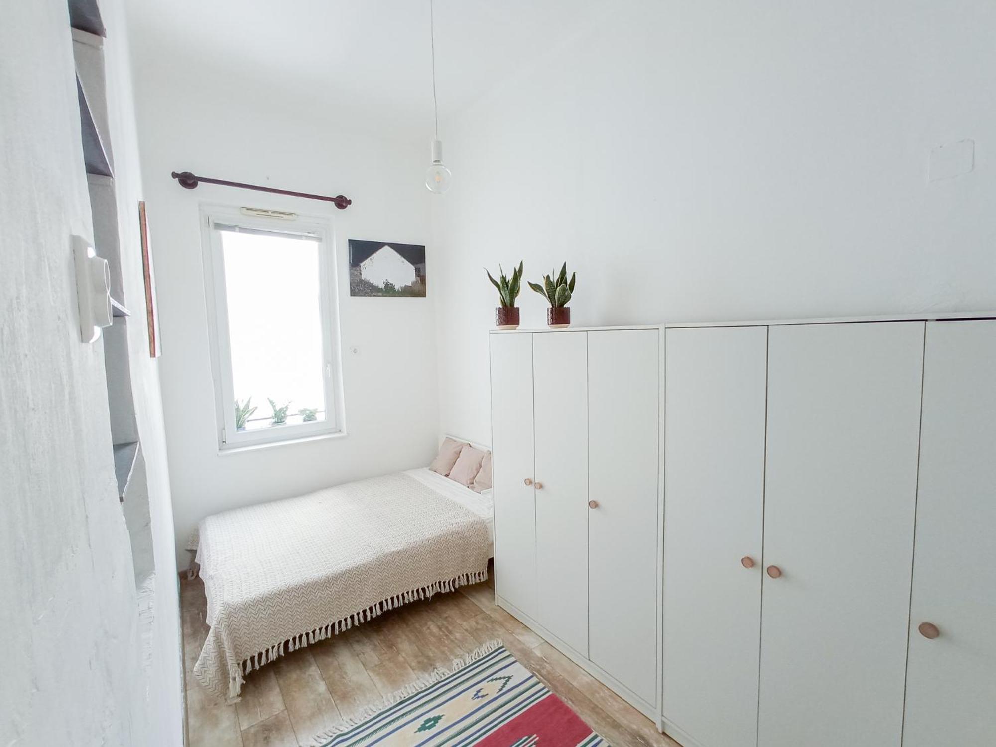 Appartement Pecorino's *