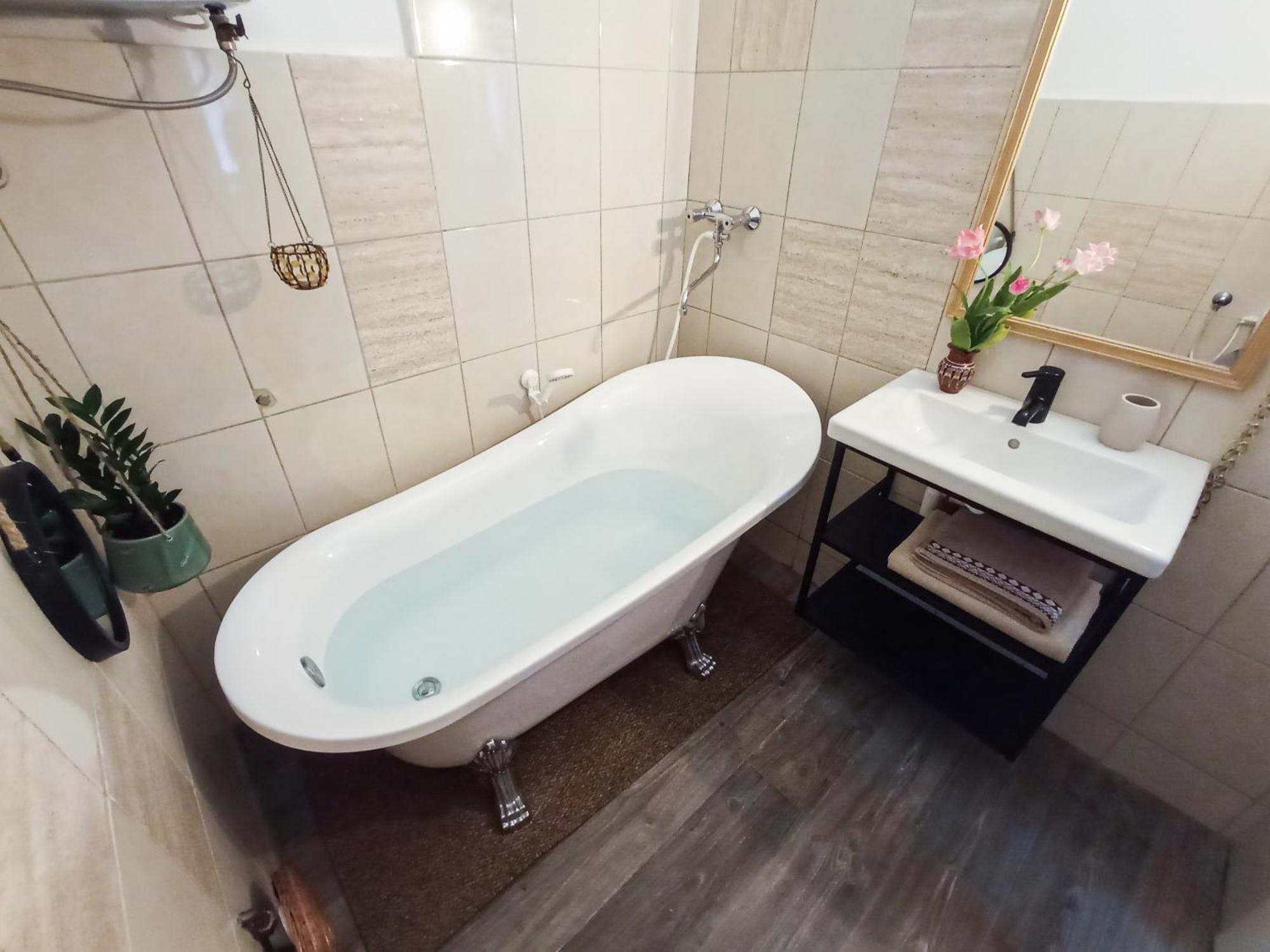 Pecorino's Appartement Budapest
