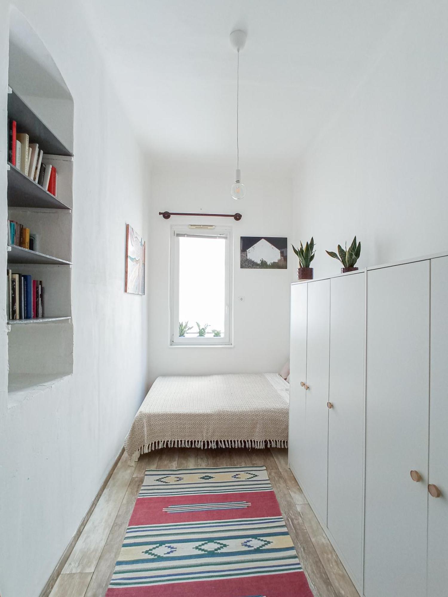 Appartement Pecorino's